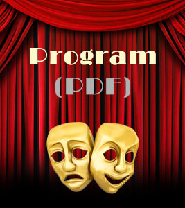 Broadway Recital Showtime