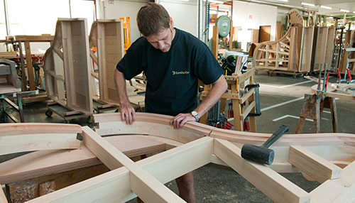 Bosendorfer Artisan Pianos