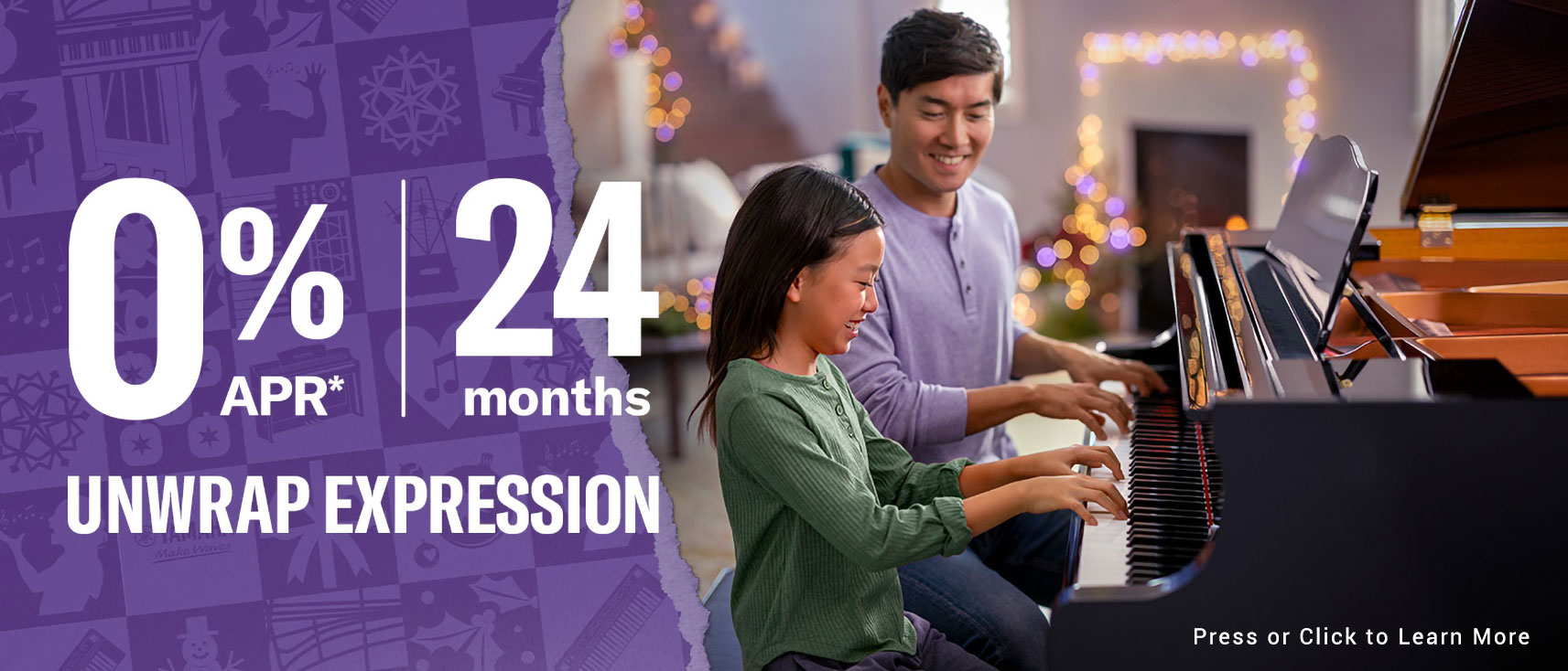 Yamaha Piano Sale Black Friday Sale Holiday Sale