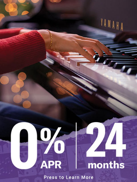 Yamaha Piano Sale Black Friday Sale Holiday Sale