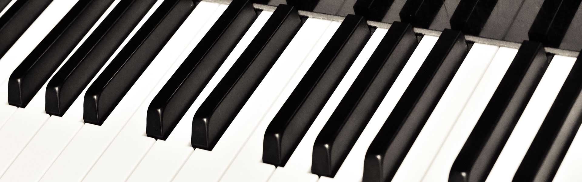 Steinway Pianos at Riverton Piano Company