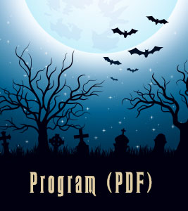 Masquerade Piano Recital Show Time