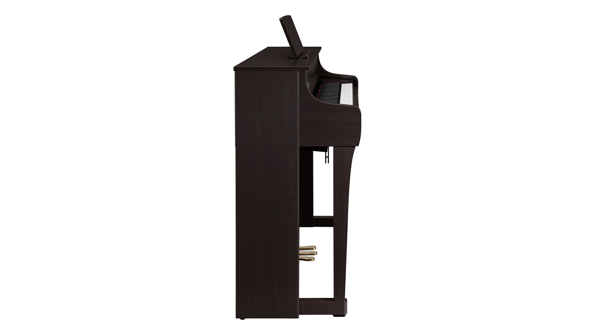 Yamaha Clavinova clp-835 digital piano
