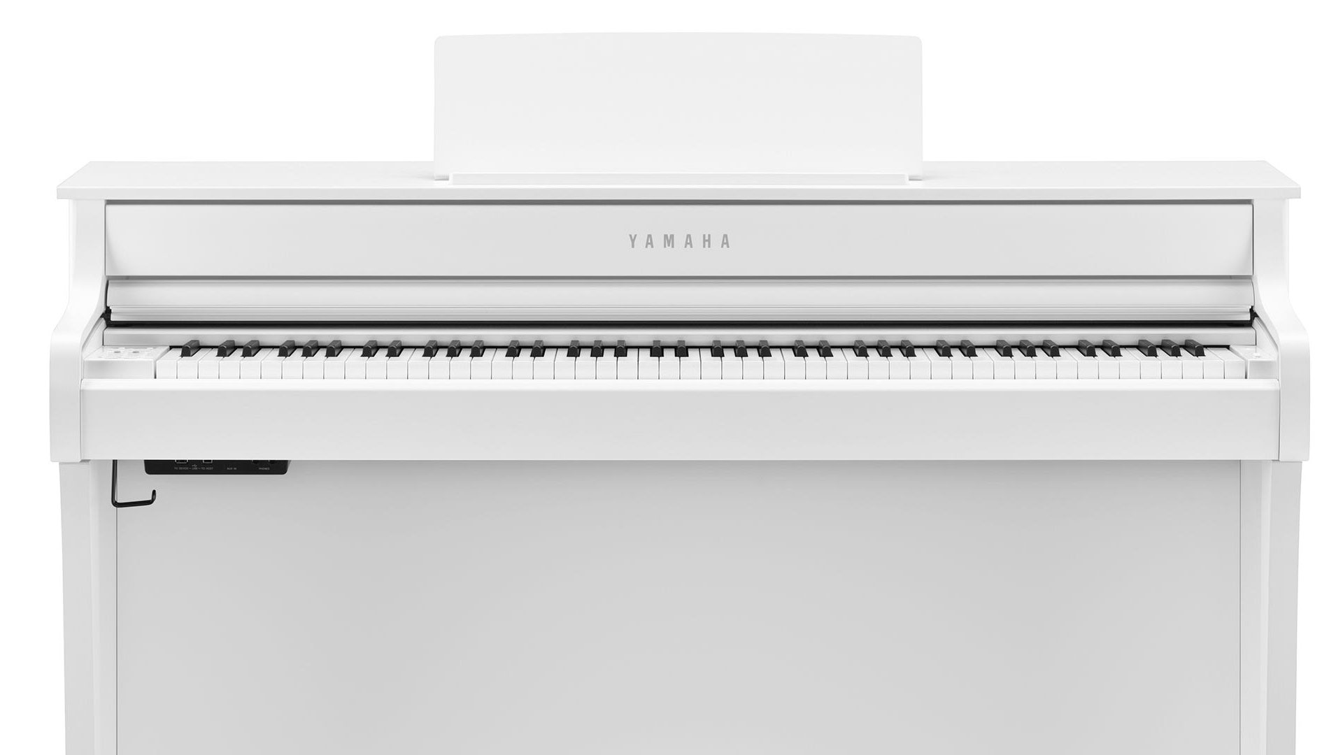 Yamaha Clavinova clp-835 digital piano