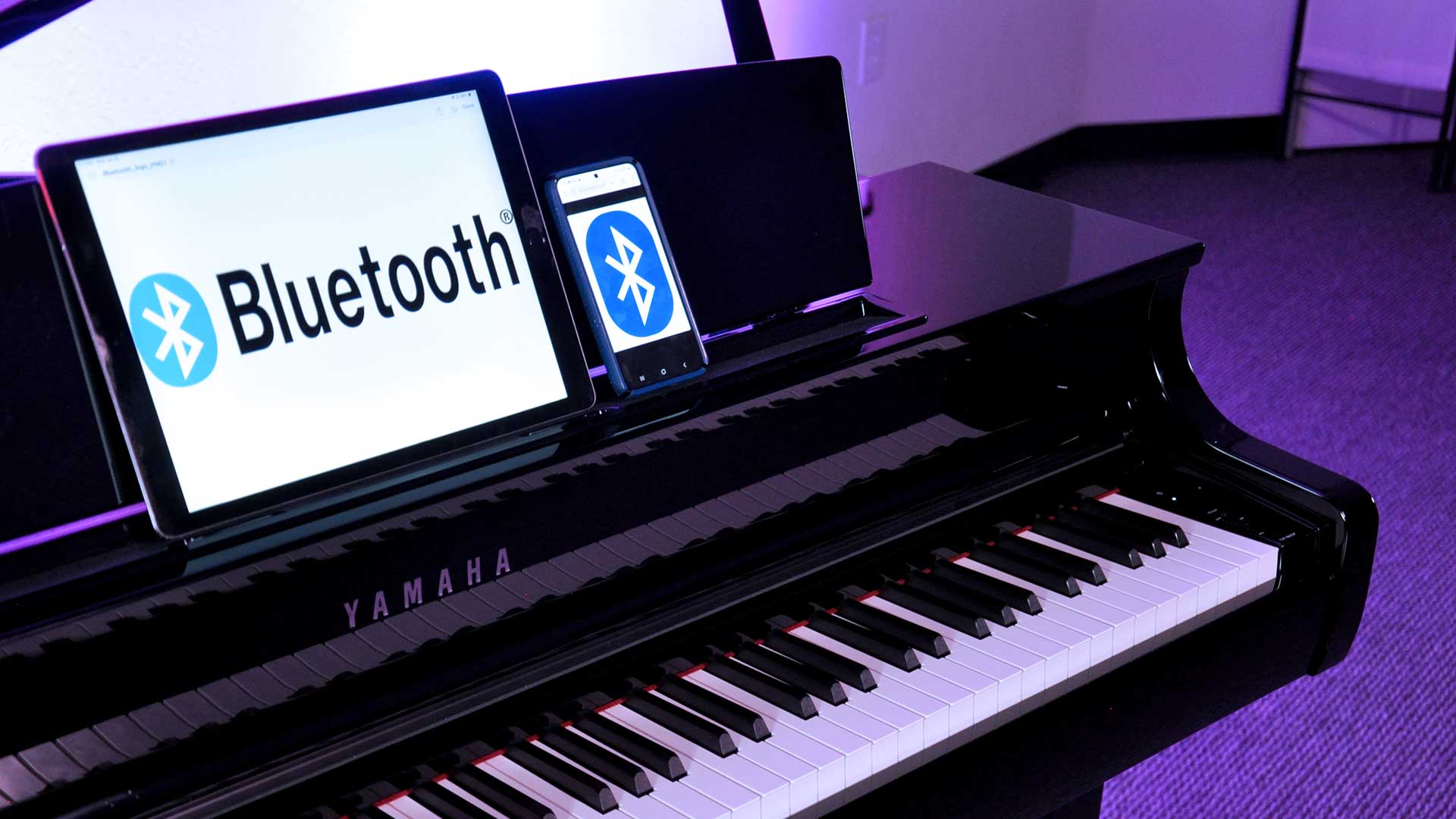 Yamaha Clavinova clp-865gp digital piano
