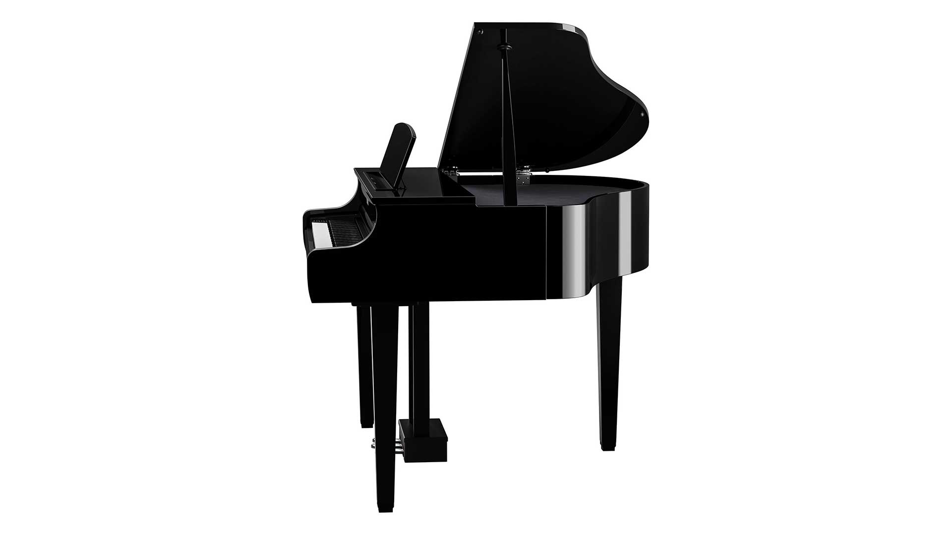 Yamaha Clavinova clp-865gp digital piano
