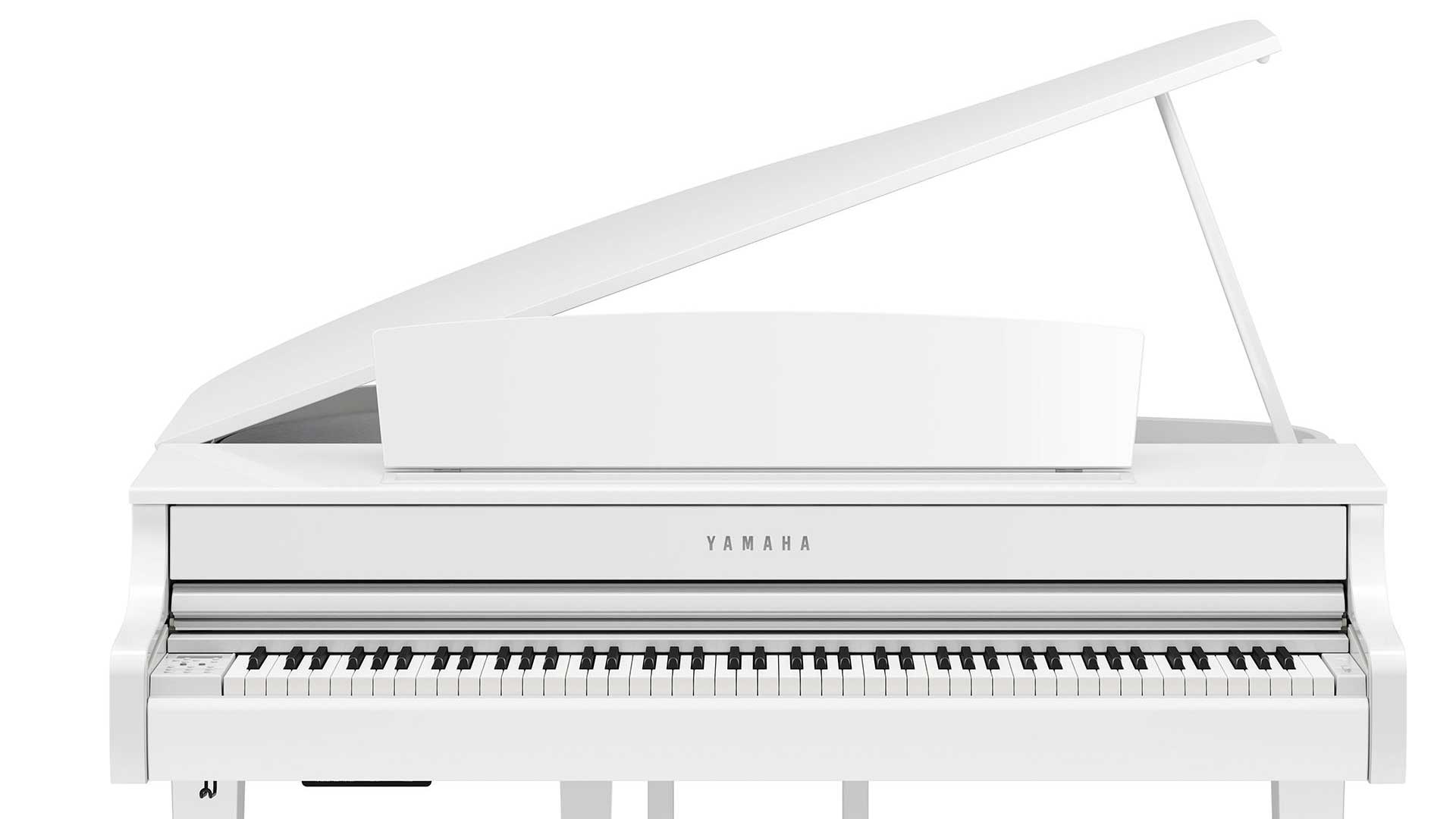 Yamaha Clavinova clp-865gp digital piano