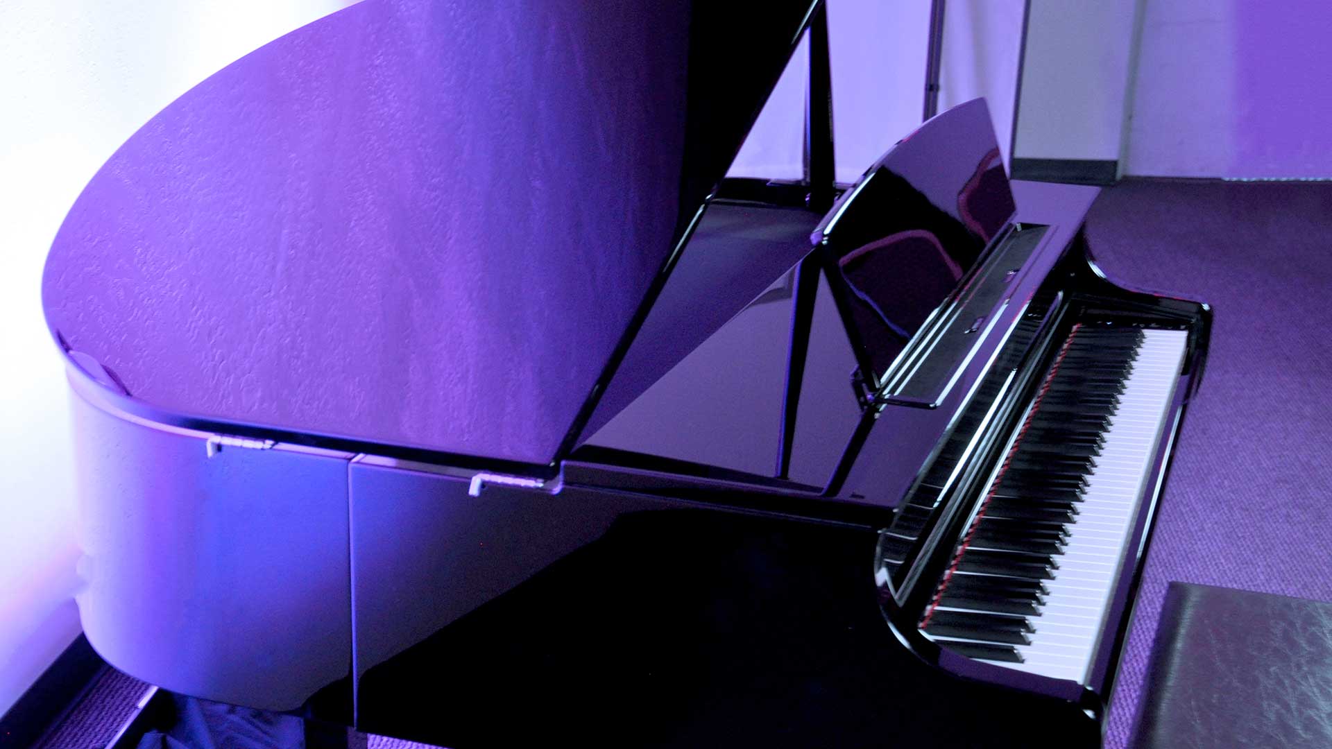 Yamaha Clavinova clp-865gp digital piano