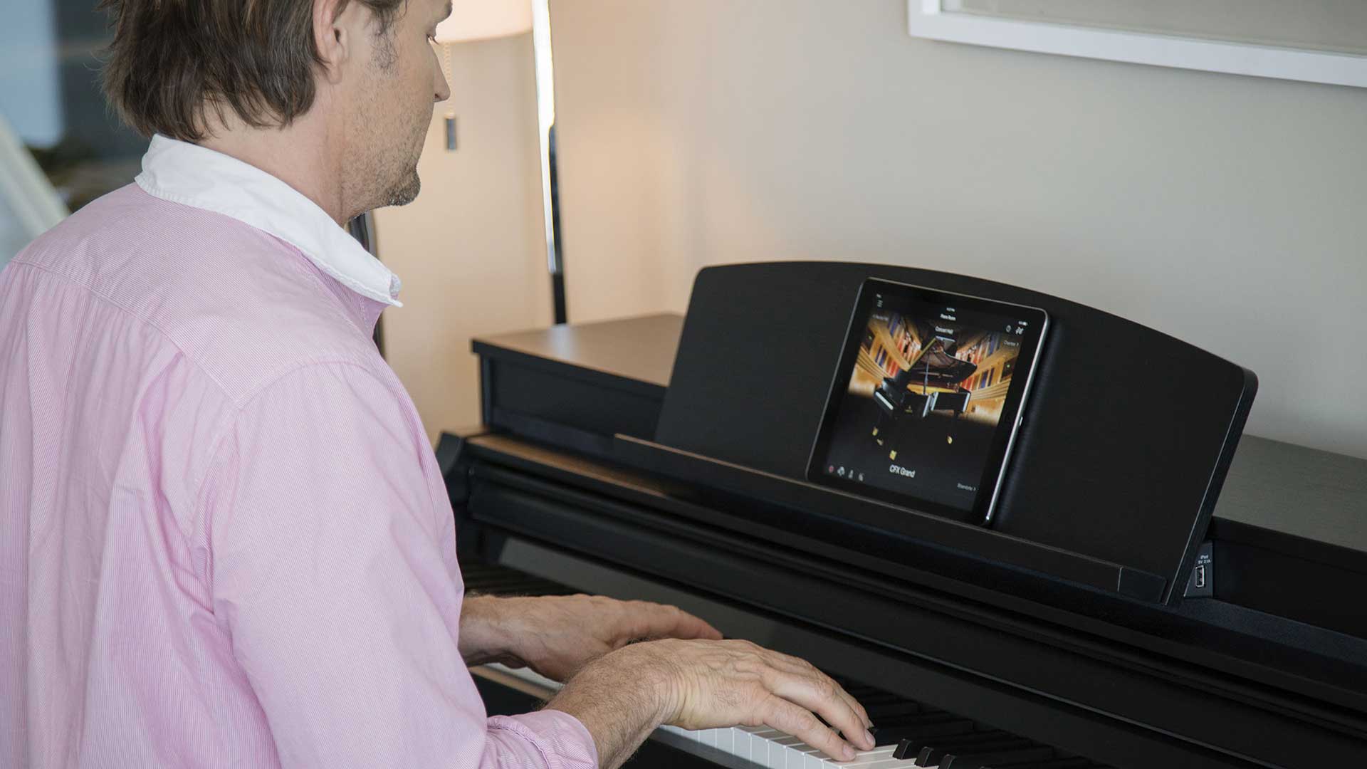 Yamaha Clavinova CSP-150 CSP150 Buy Online