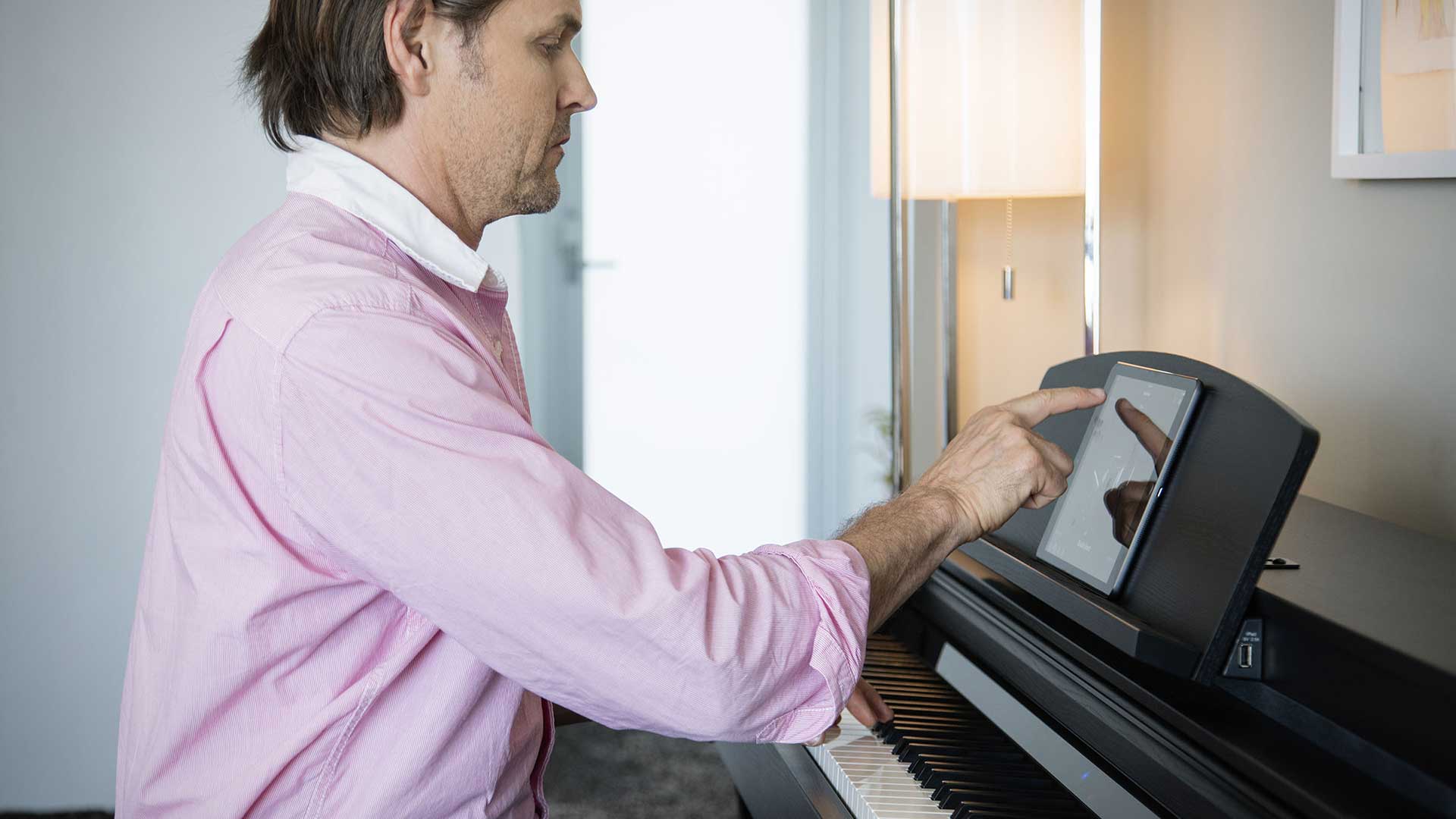 Yamaha Clavinova CSP-150 CSP150 Buy Online