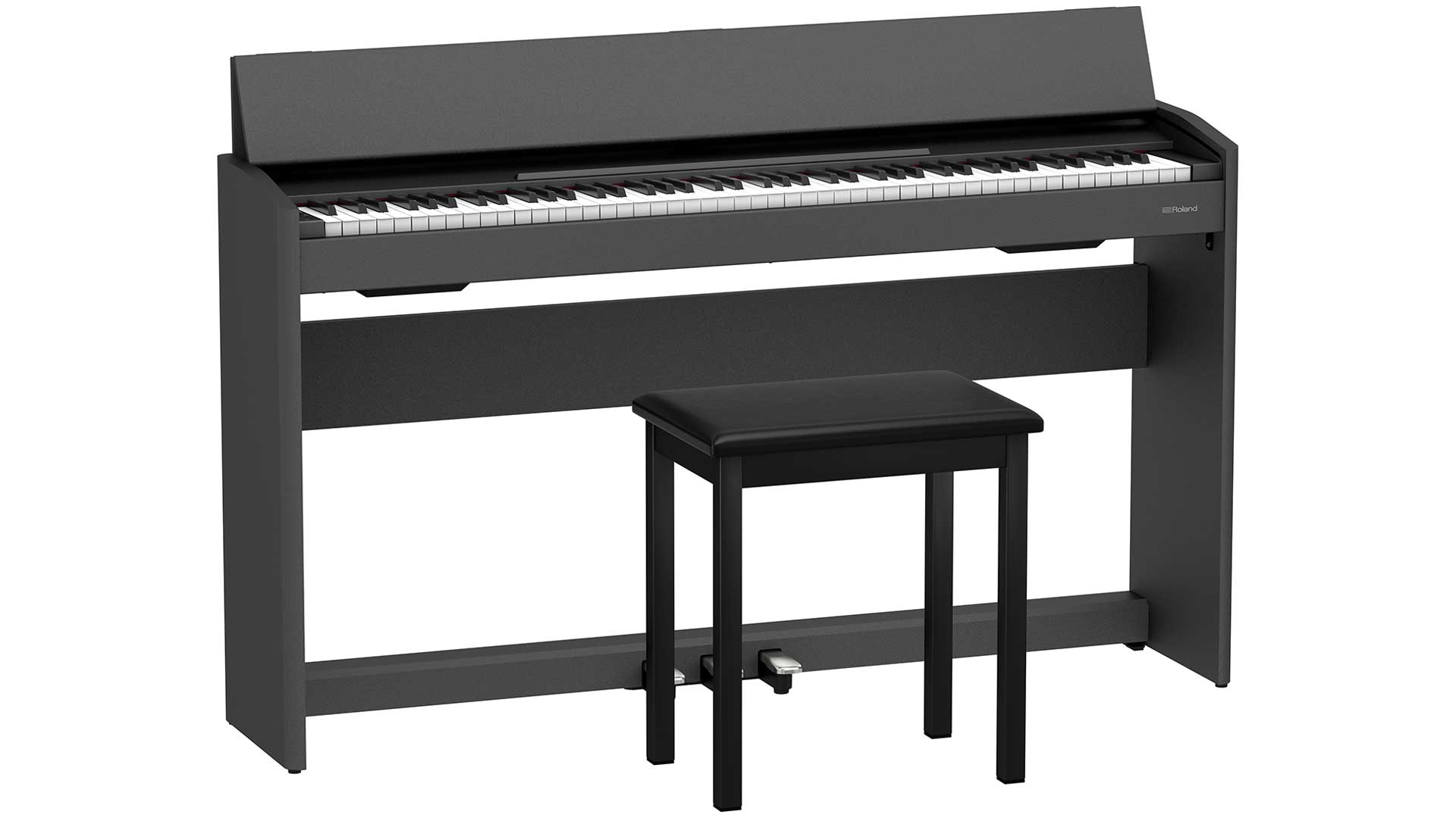 Roland Digital Piano F107 RP-107 Buy Online