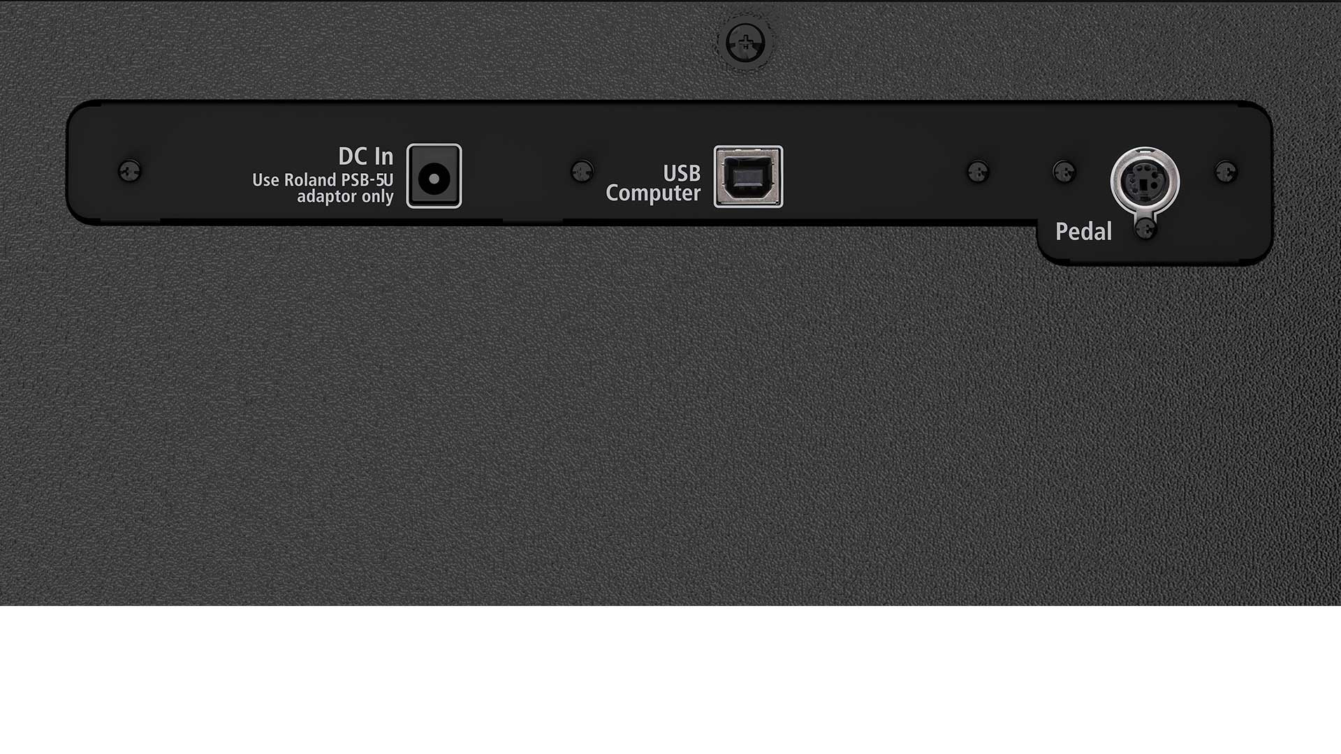 Roland Digital Piano F107 RP-107 Buy Online