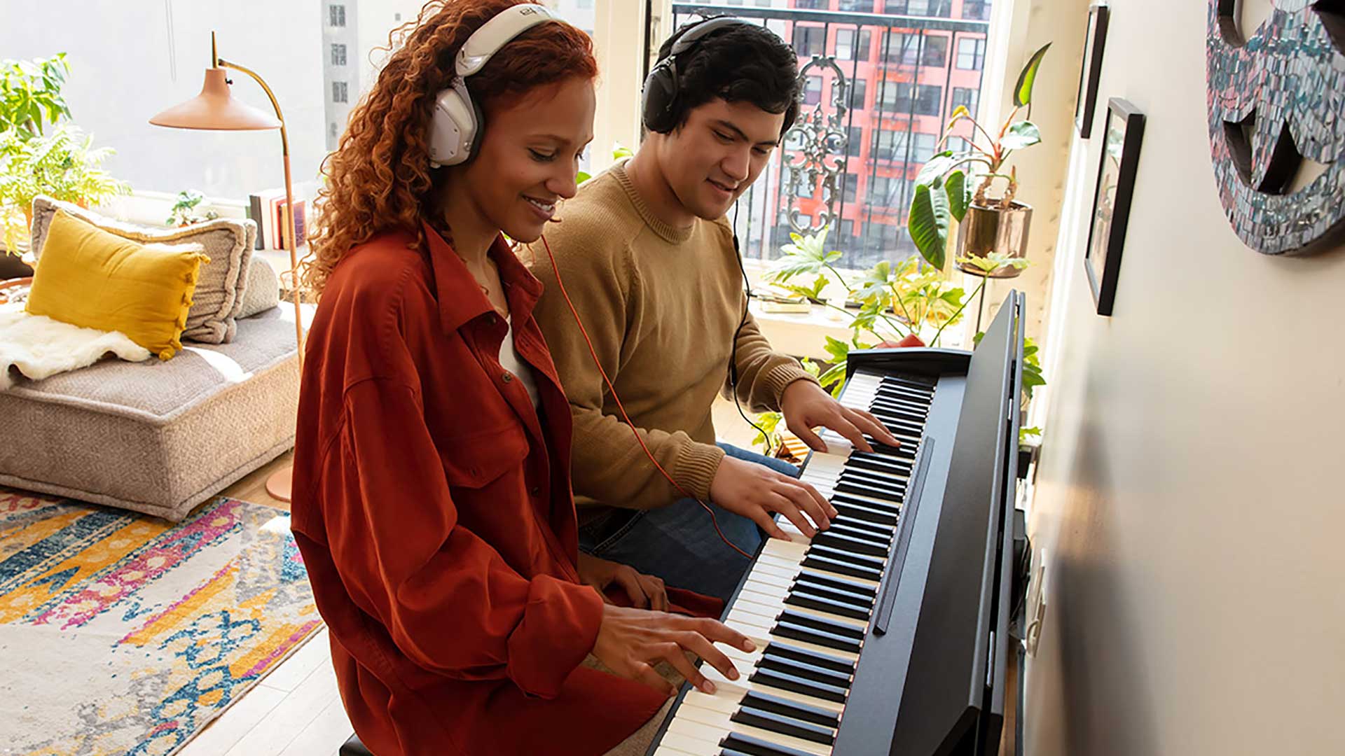 Roland Digital Piano F107 RP-107 Buy Online