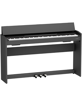 Roland F107 Digital Piano