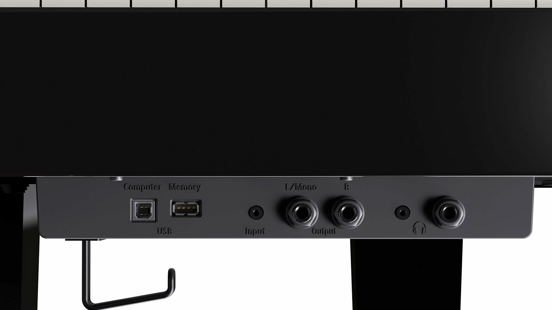 Roland digital piano gp-6