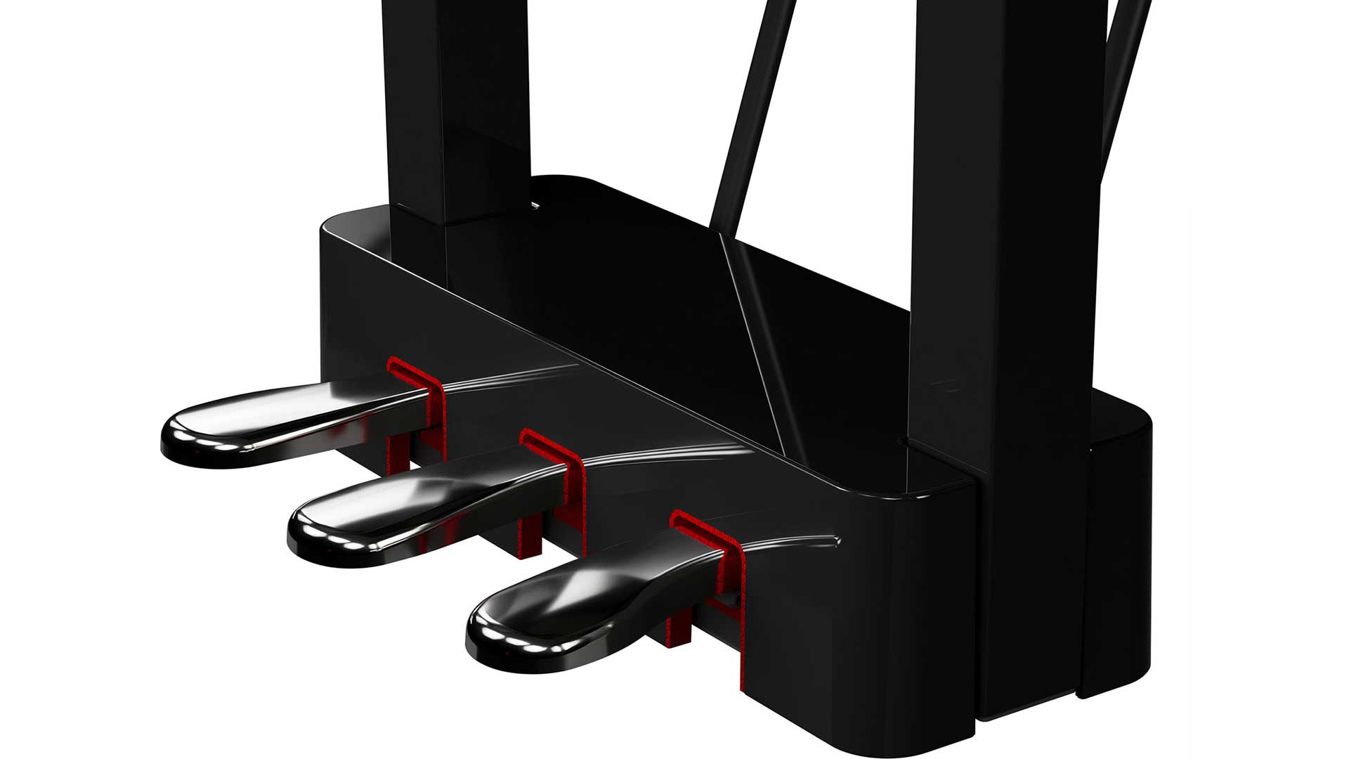 Roland digital piano gp-9