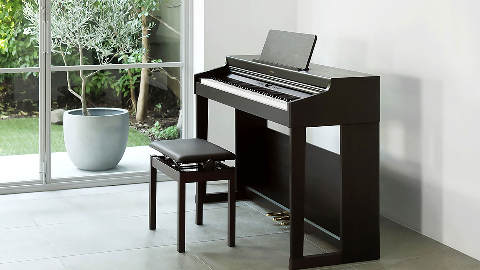 Roland Digital Piano RP701 RP701 Buy Online