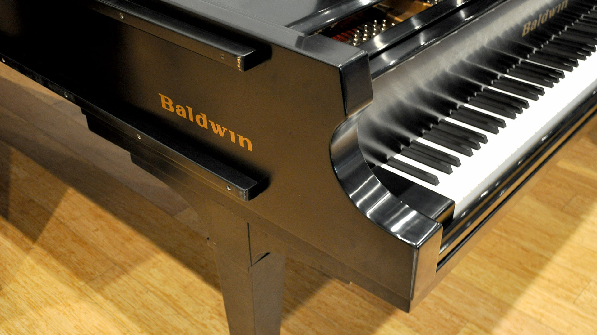 Used Baldwin Piano
