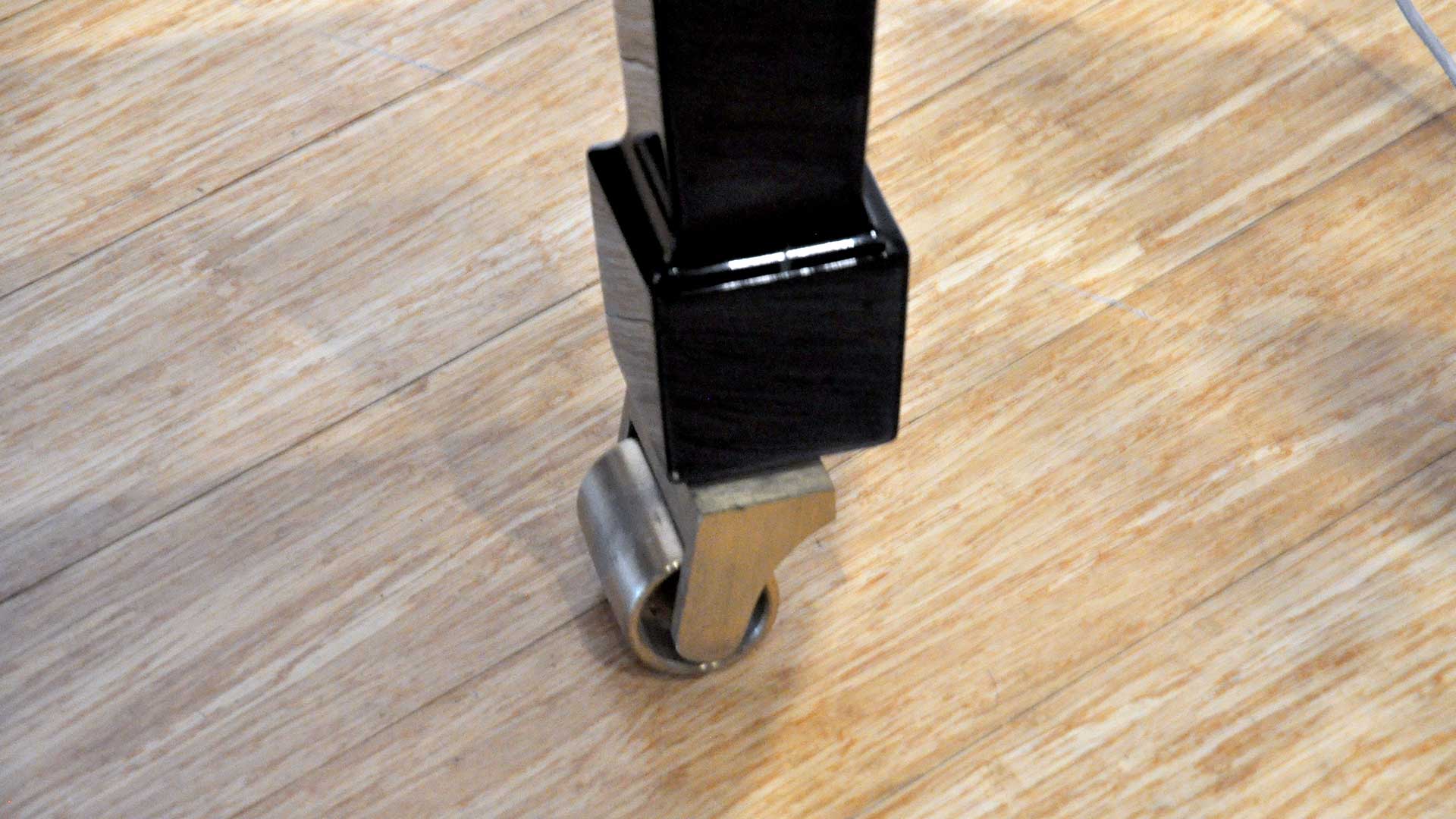 Brodmann Used Baby Grand Piano