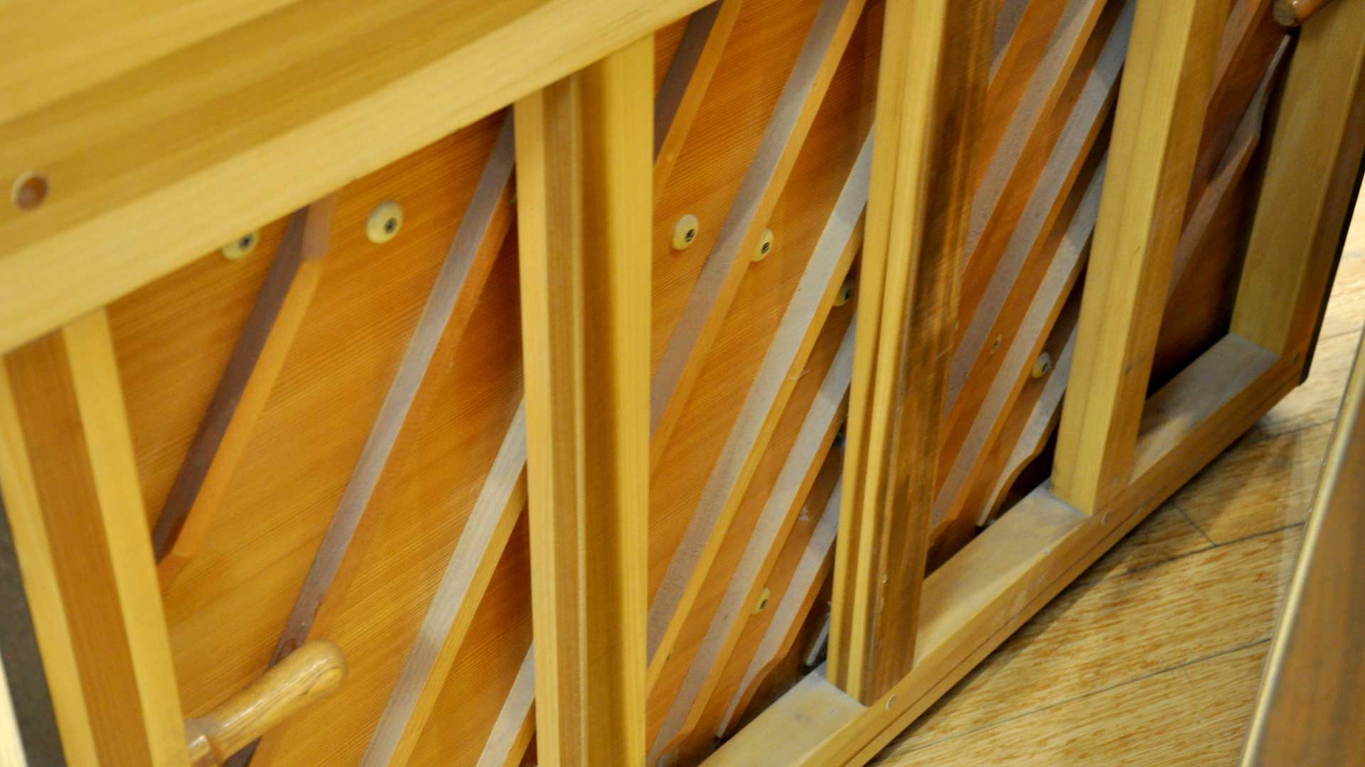 Used Kimball Piano 4345 Upright