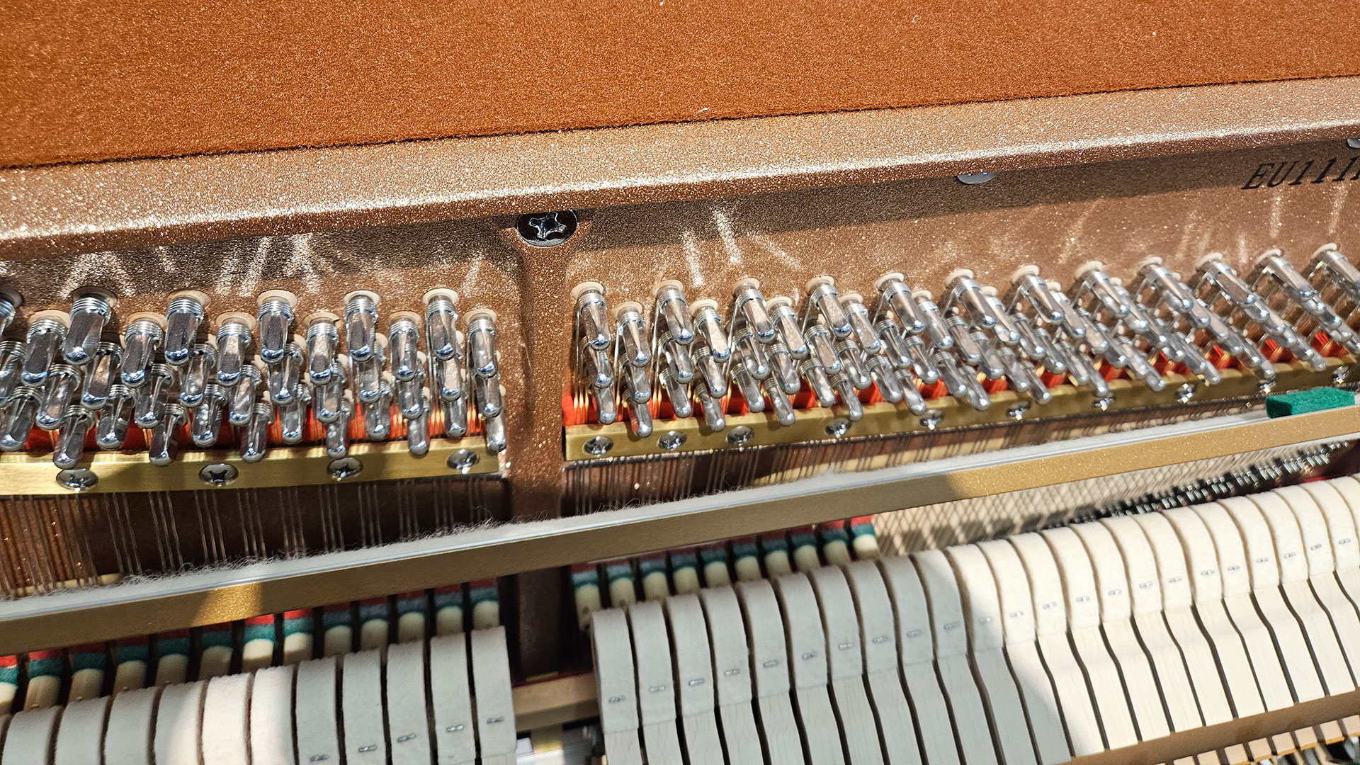 Pearl River Used Piano