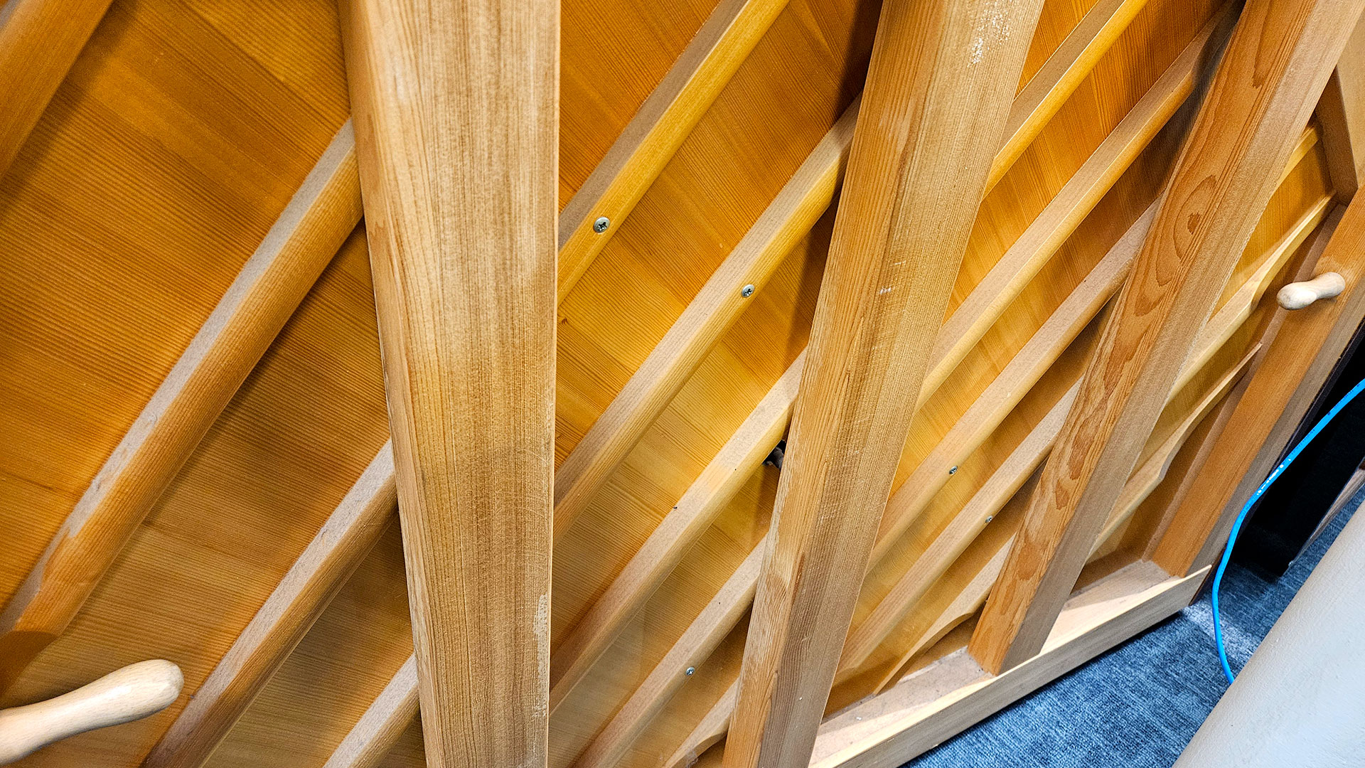 Used Petrof Piano Studio