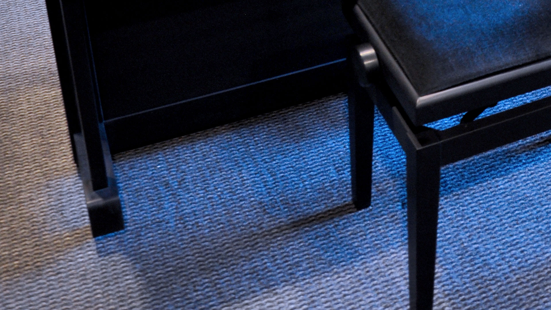 Used Petrof Piano Studio