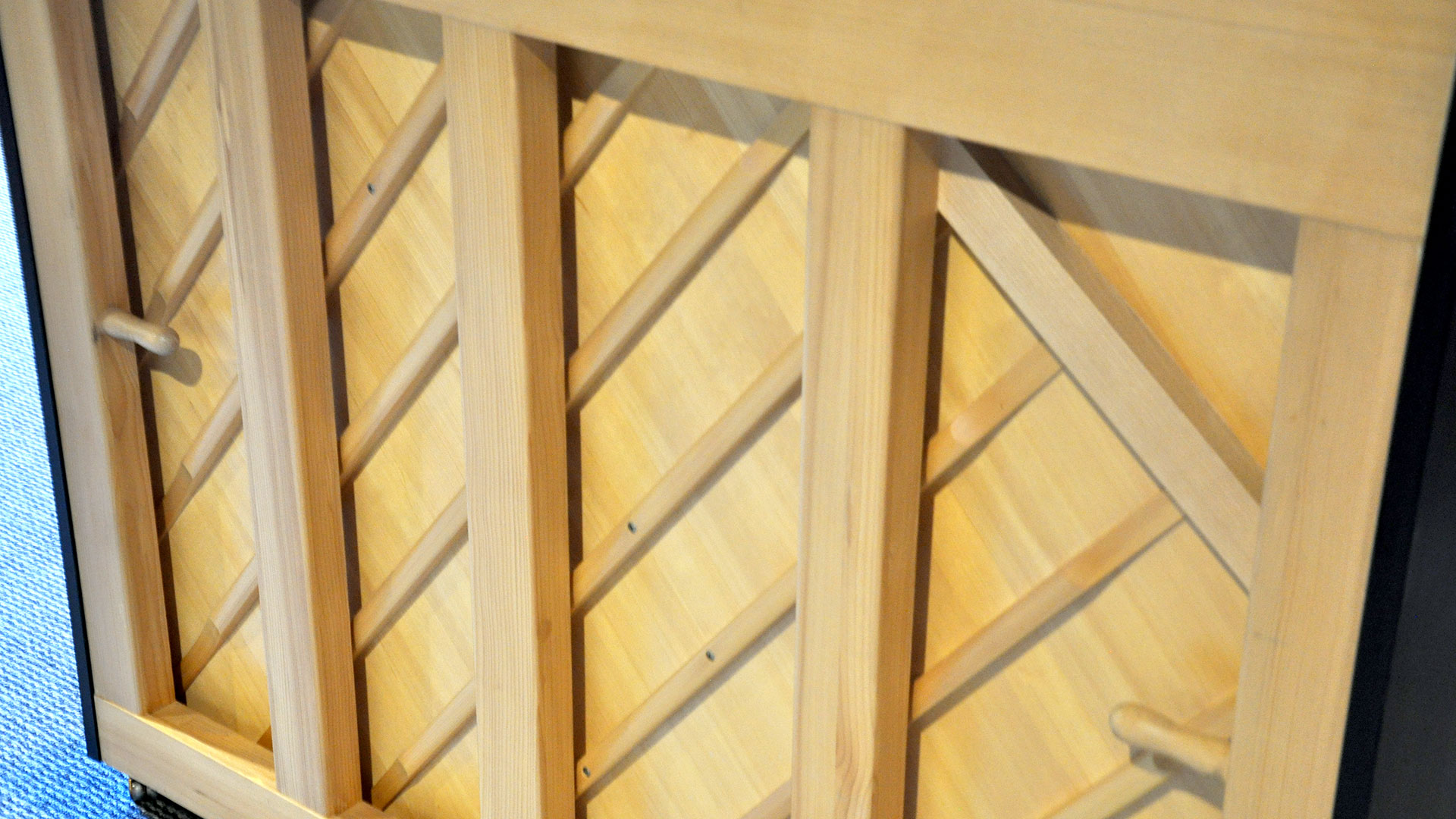 Used Petrof Piano Studio