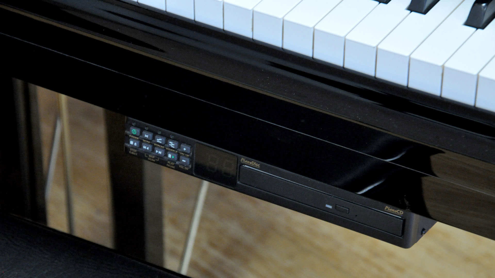 SIG-47DPD Samick Used Piano
