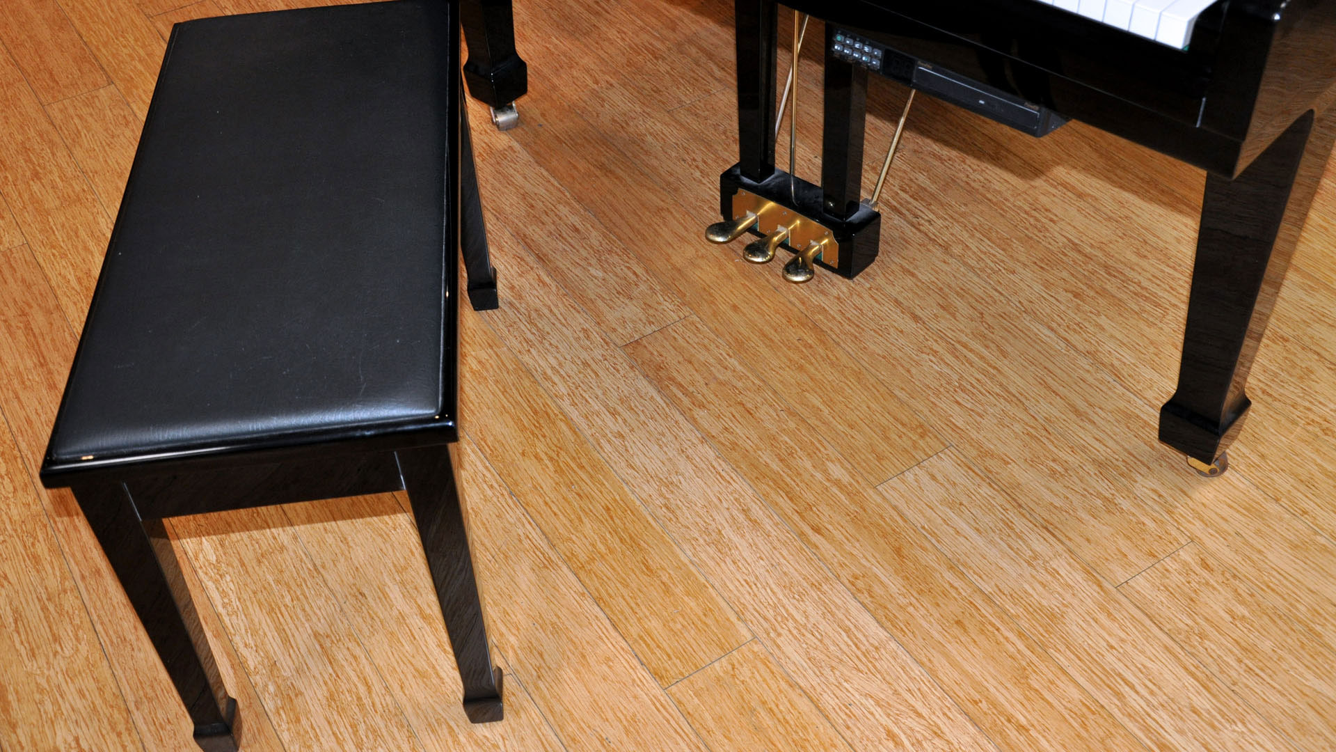 Used player grand piano Samick SIG-47DPD