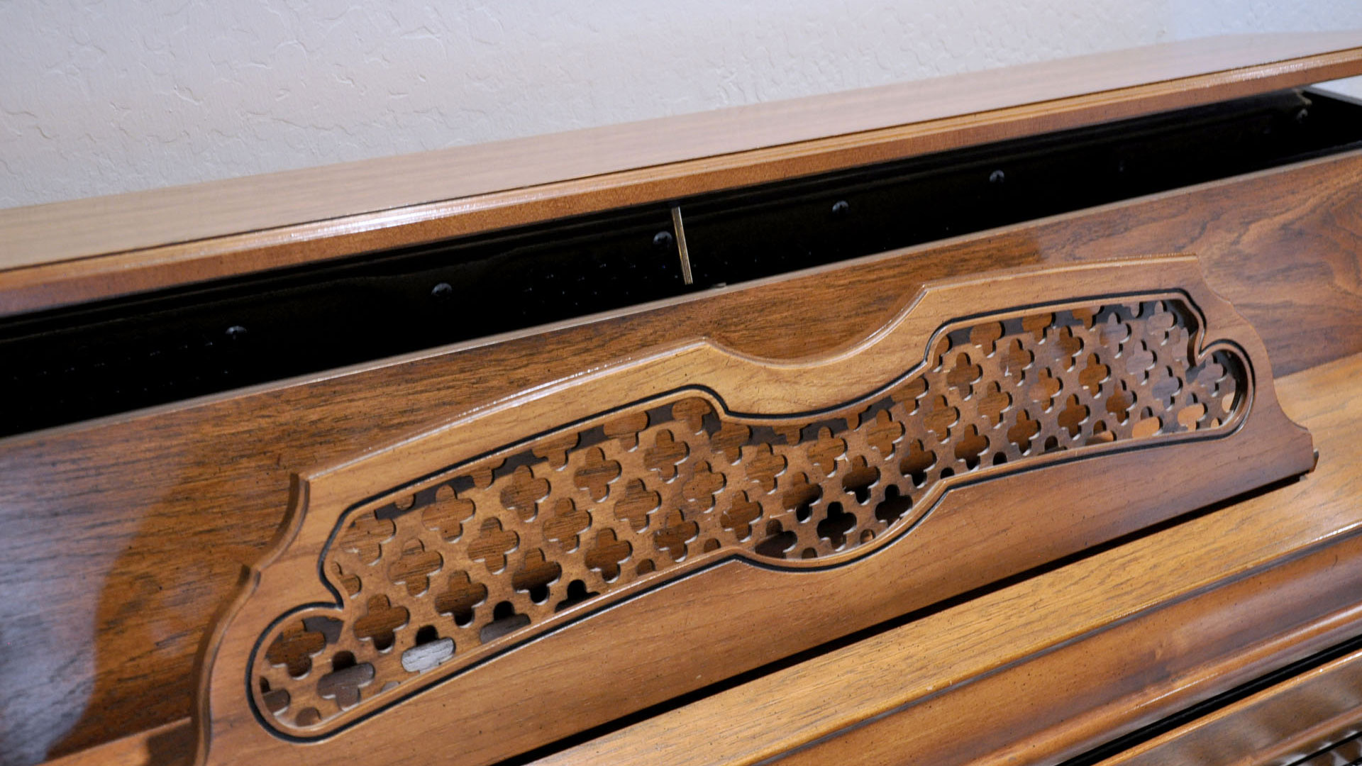 Sherman Clay Used Piano