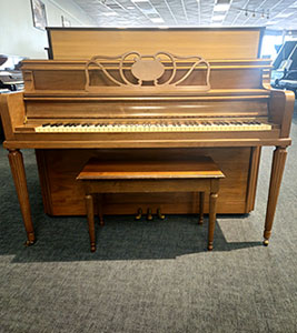 Sohmer Used Piano