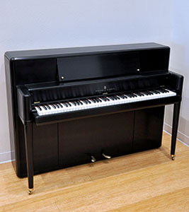 Used Steinway Piano