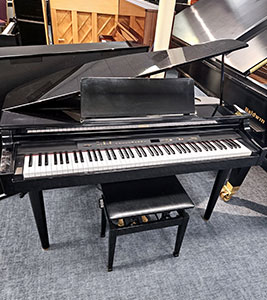 Used Digital Grand Piano