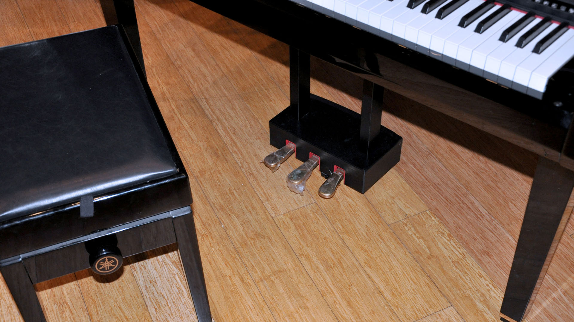 Used Yamaha Clavinova digital piano CVP-309gp