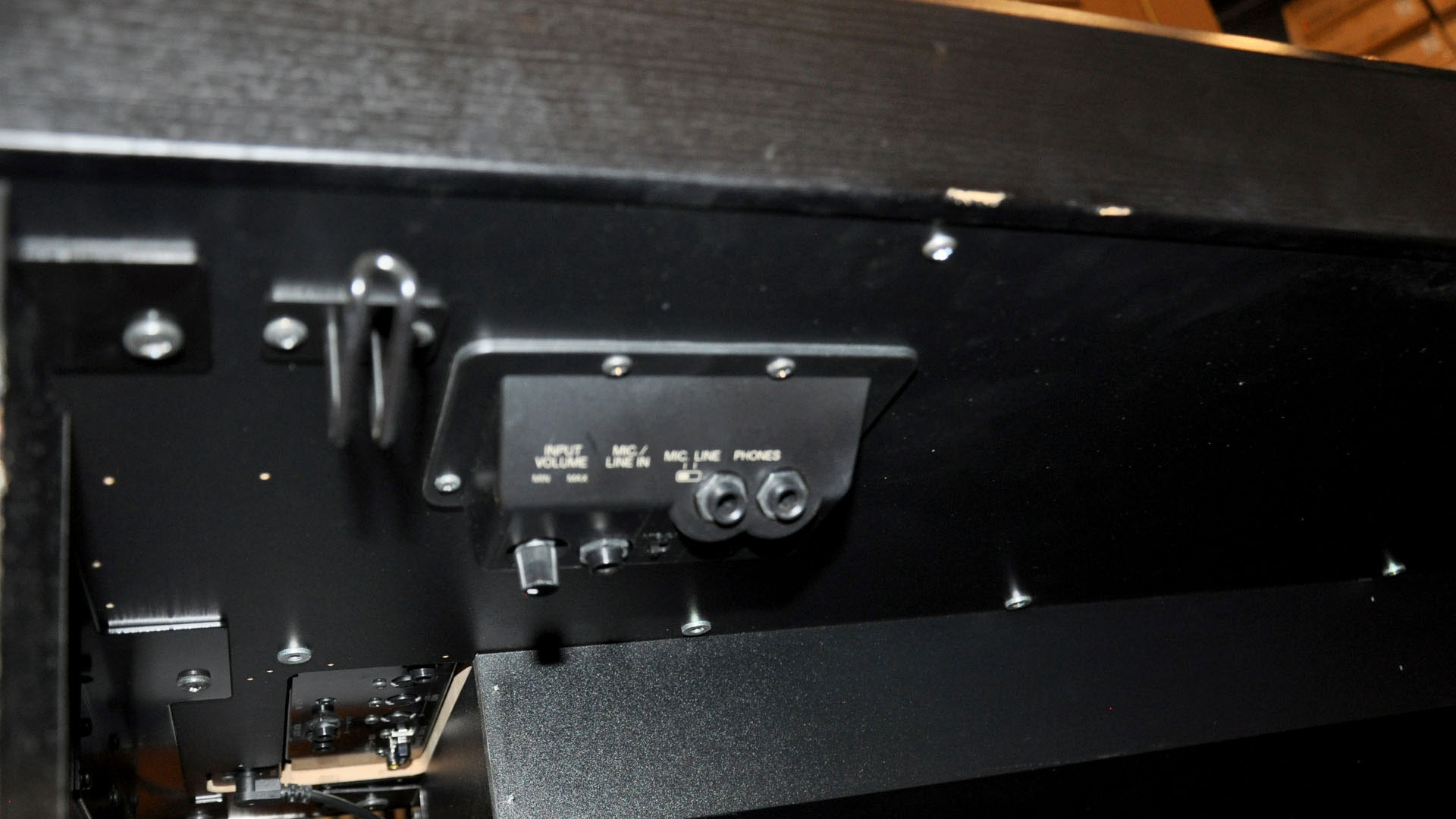 Used Yamaha Clavinova digital piano CVP-605B