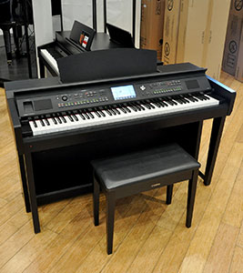 Used Digital Piano
