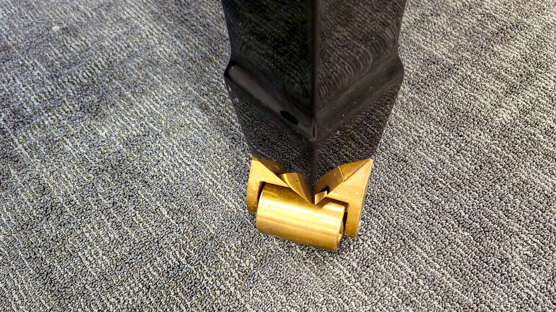 Used Young Chang baby grand piano