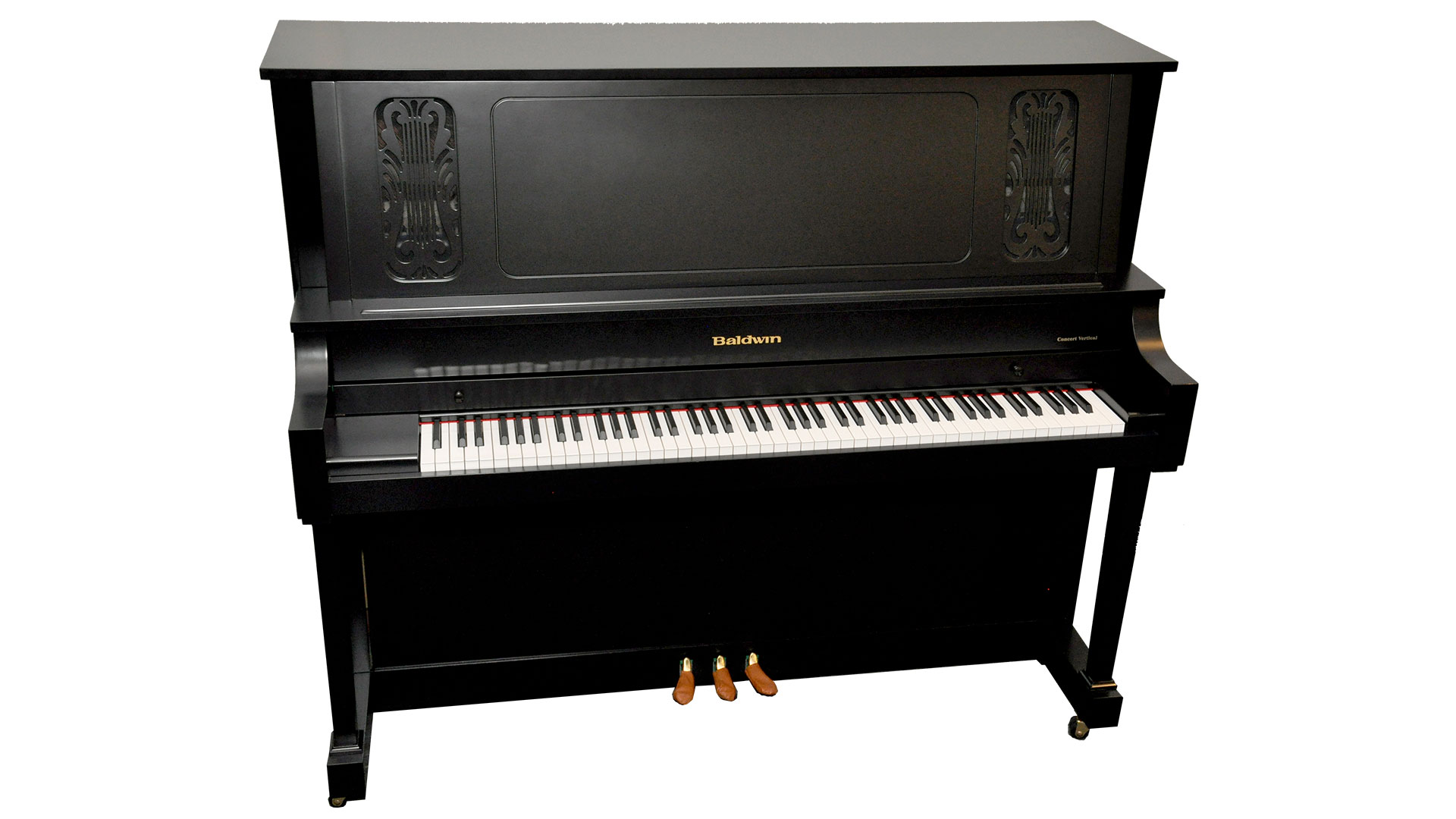 Baldwin piano Model b-252