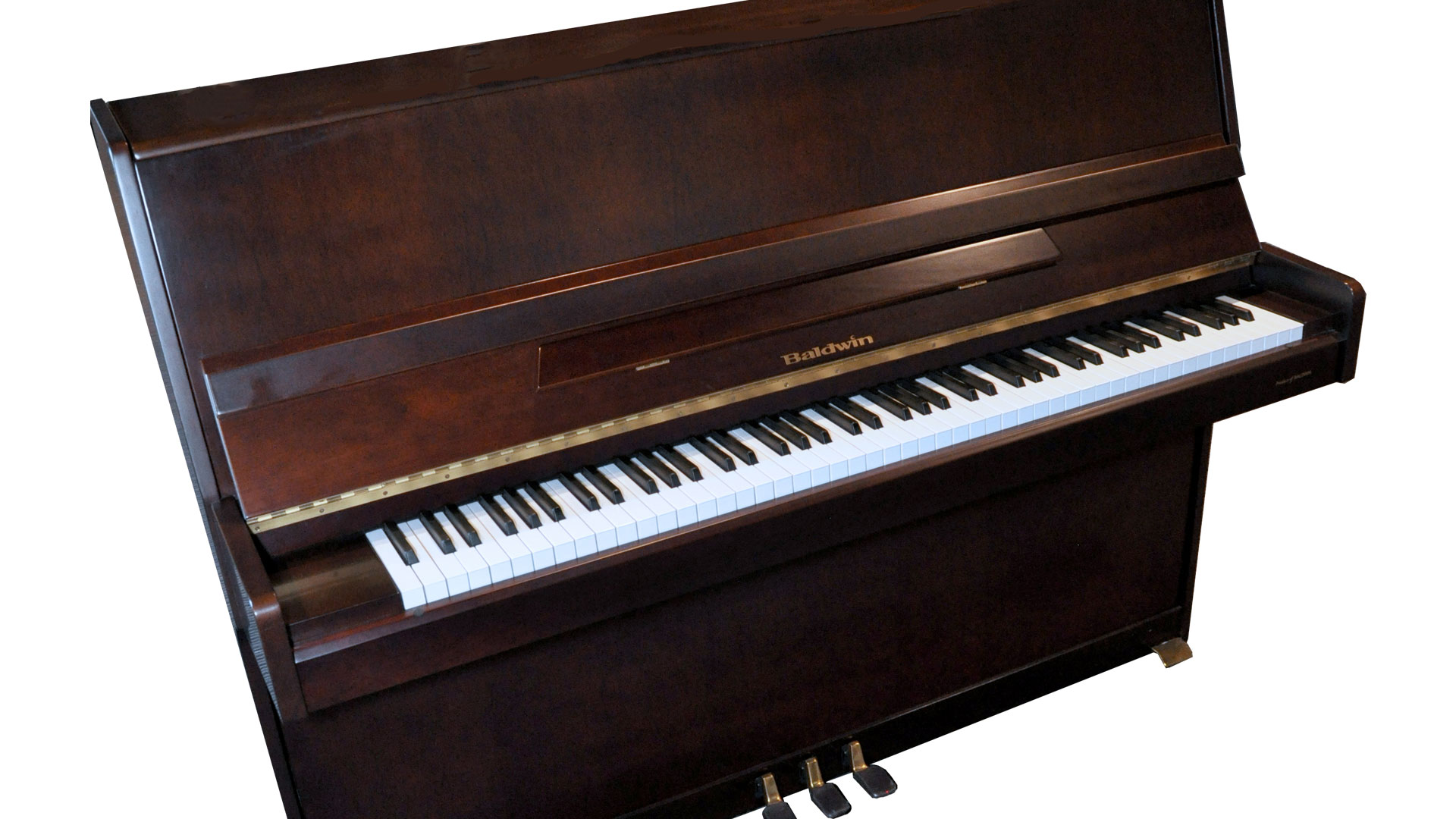 Baldwin piano Model h-112