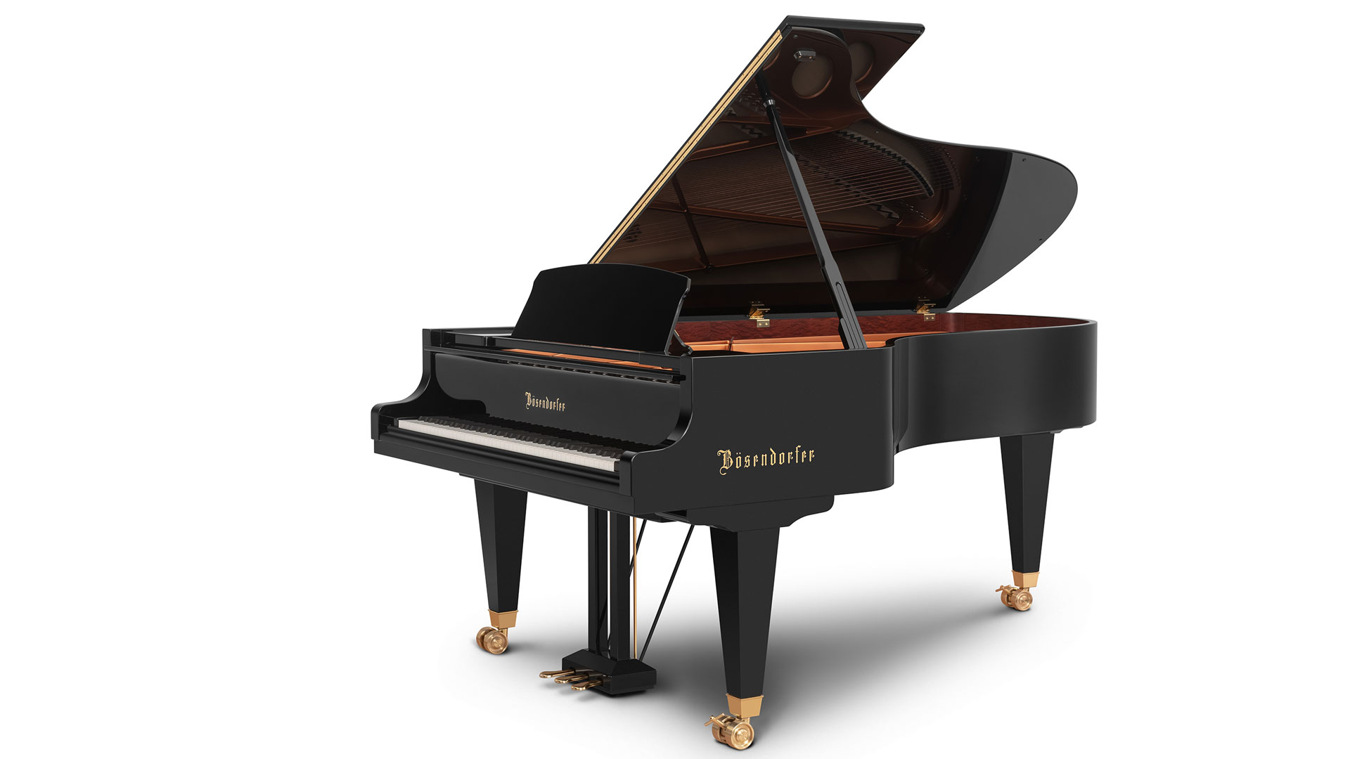 Bosendorfer piano Model 230-vc grand piano
