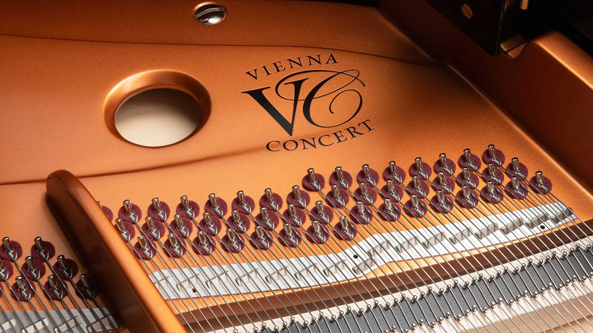 Bosendorfer piano Model 230-vc grand piano