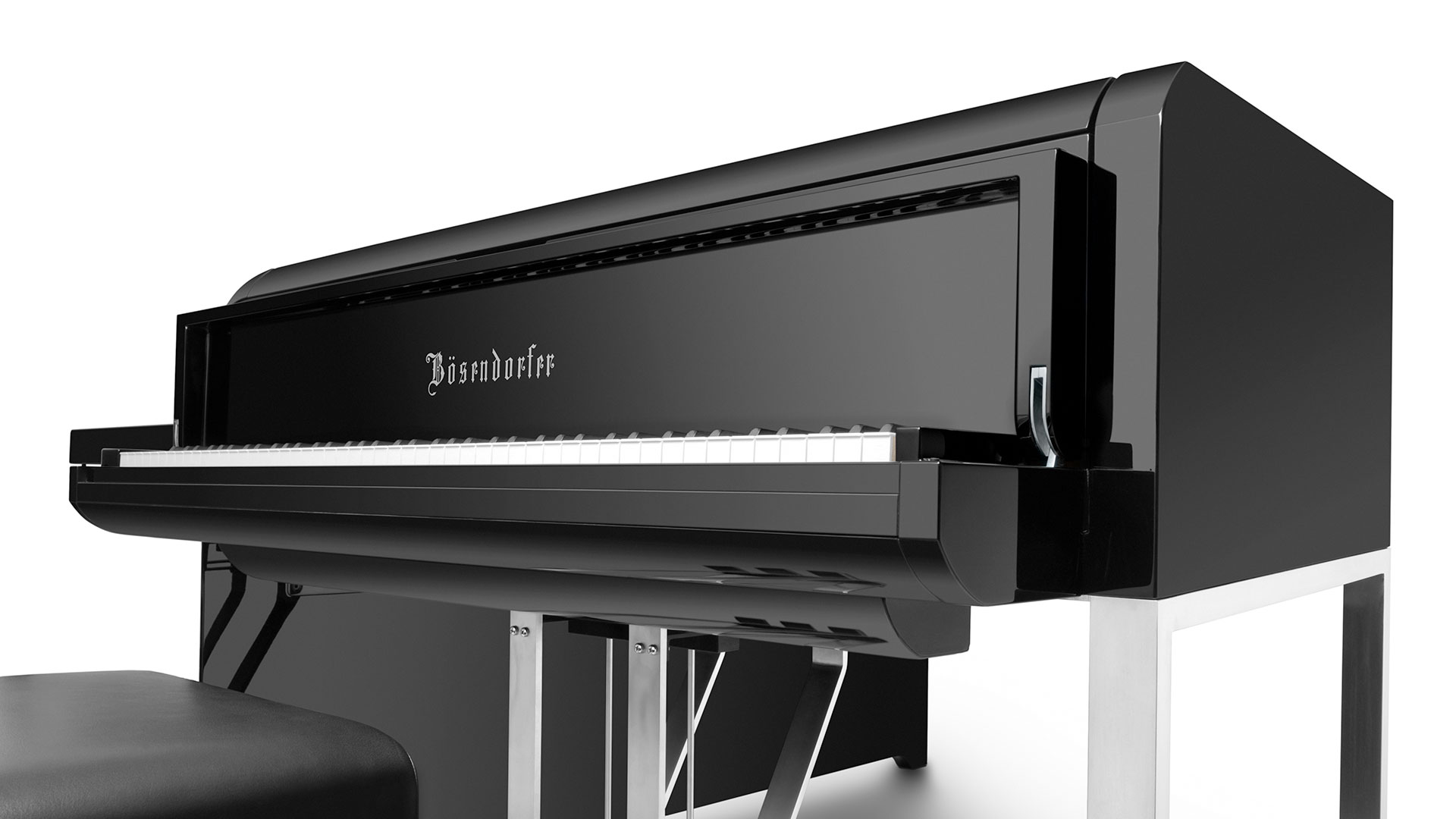 214 Bosendorfer Grand Piano