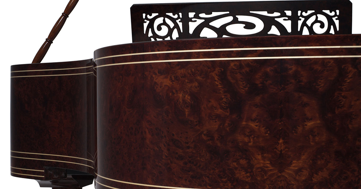 Liszt Anniversary Piano | Ultimate Design Collection | Peoria, Arizona