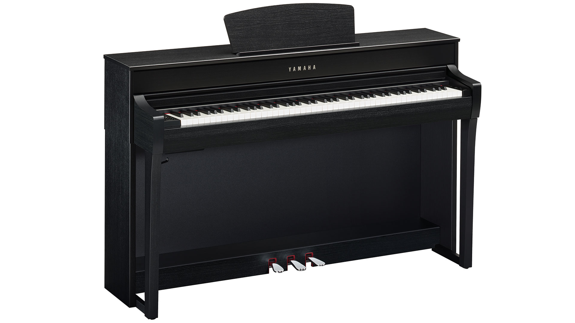 Yamaha Clavinova clp-735 digital piano