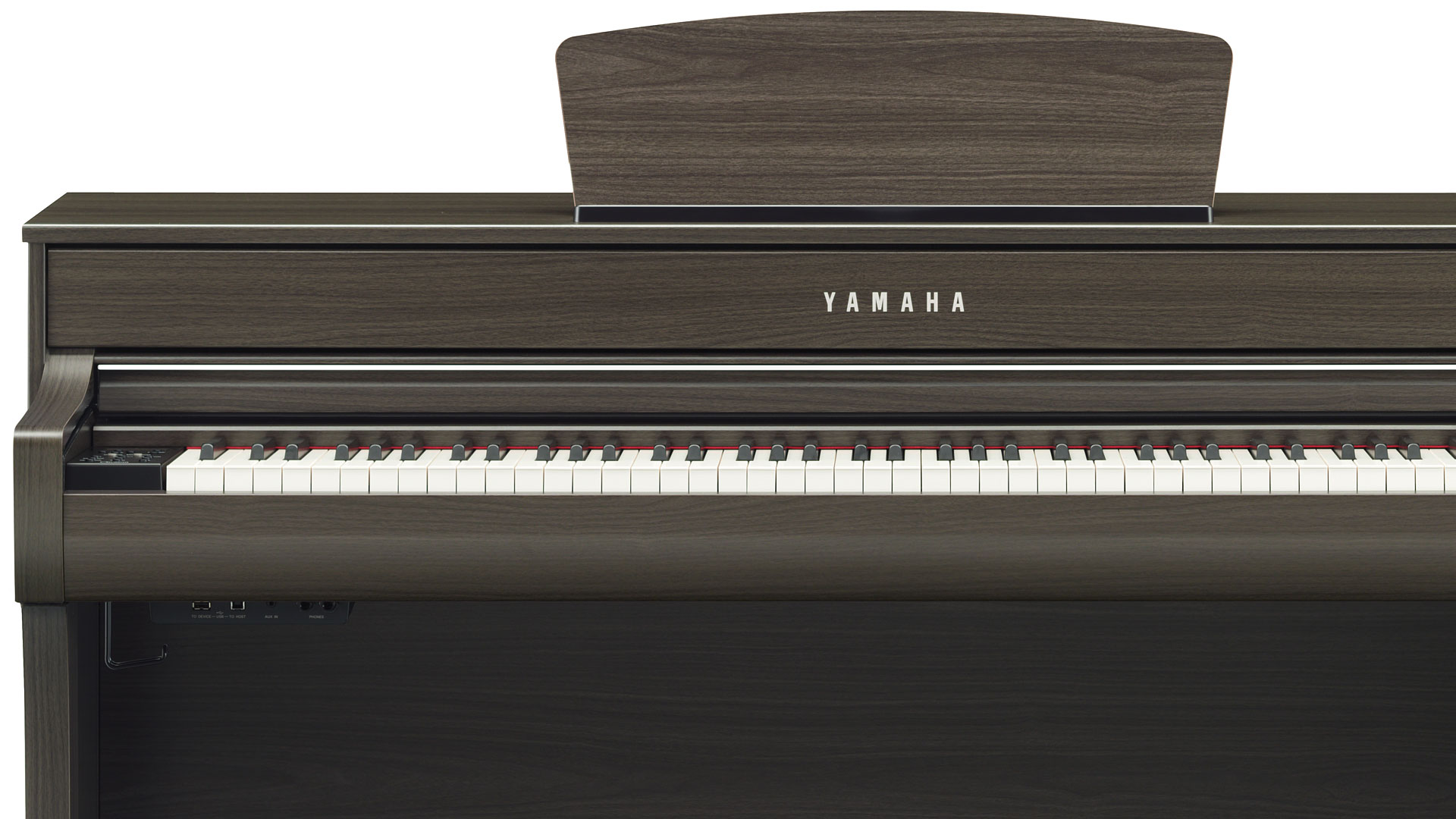 Yamaha Clavinova clp-735 digital piano