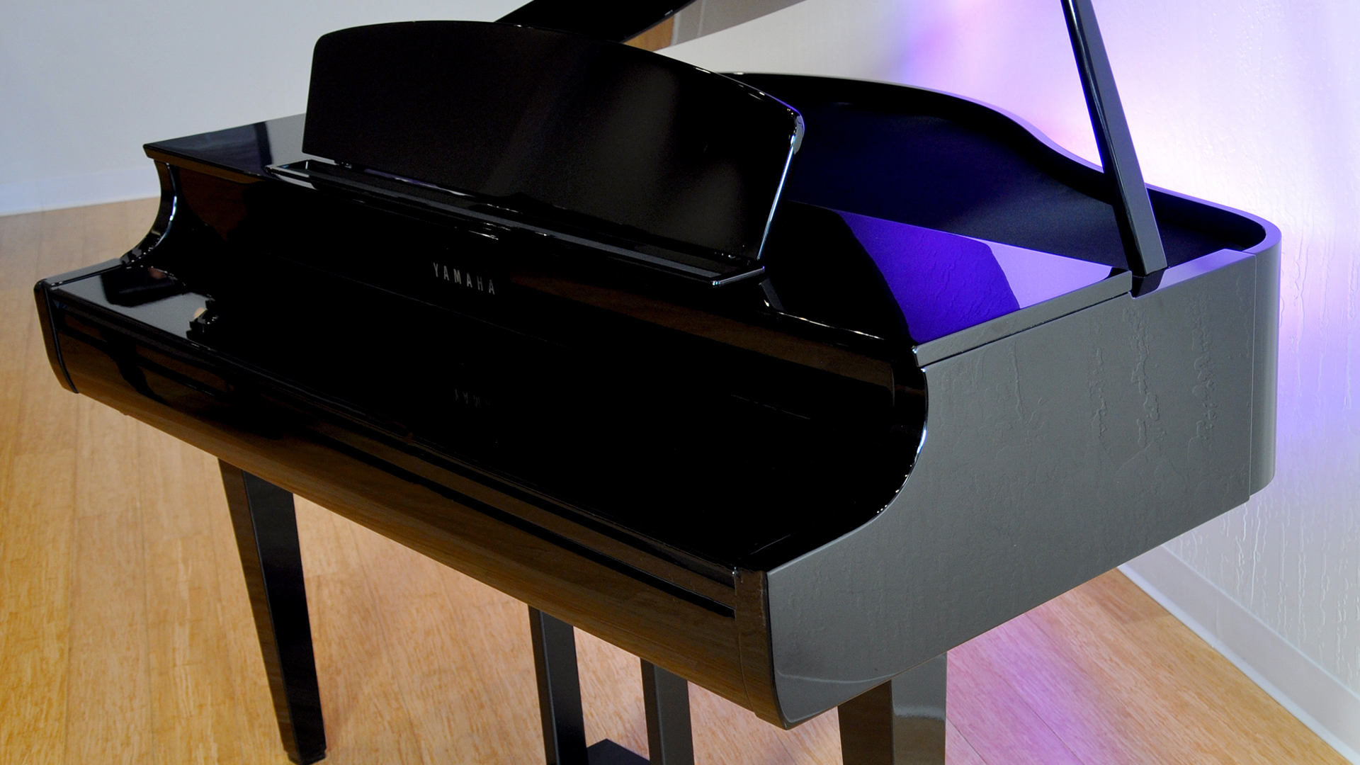 Yamaha Clavinova clp-765gp digital piano