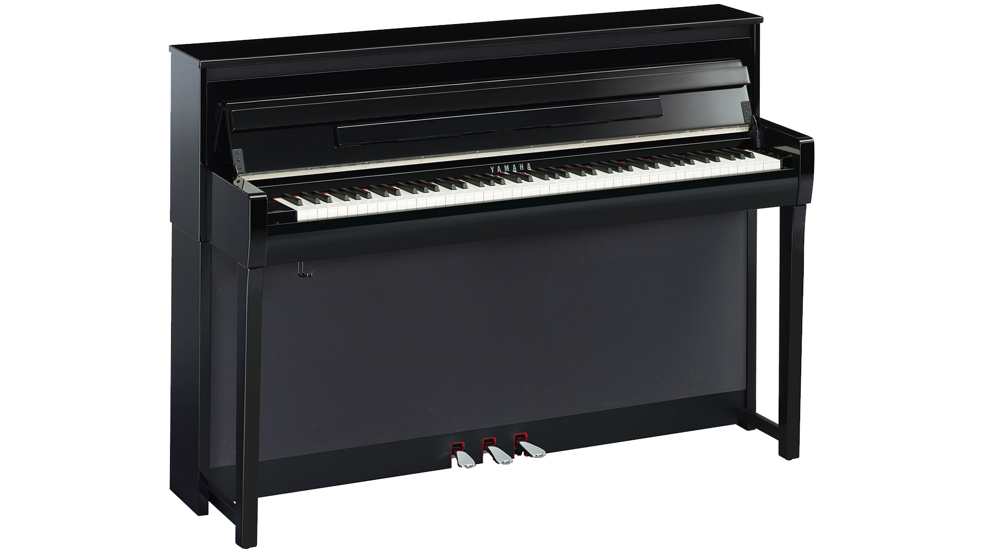 Yamaha Clavinova clp-785 digital piano