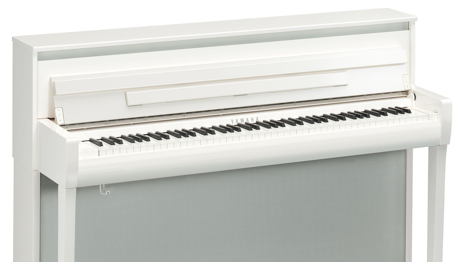 Yamaha Clavinova clp-785 digital piano
