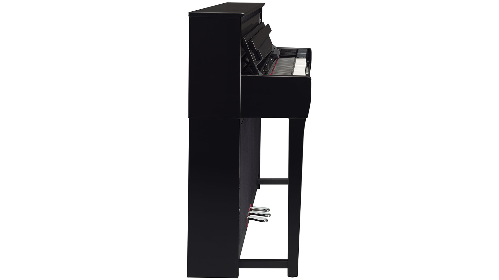 Yamaha Clavinova clp-785 digital piano